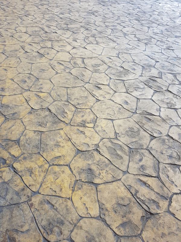 Decorative Concrete Options