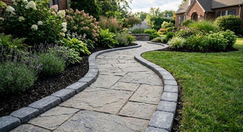 Landscape Hardscaping in Norwalk, CT